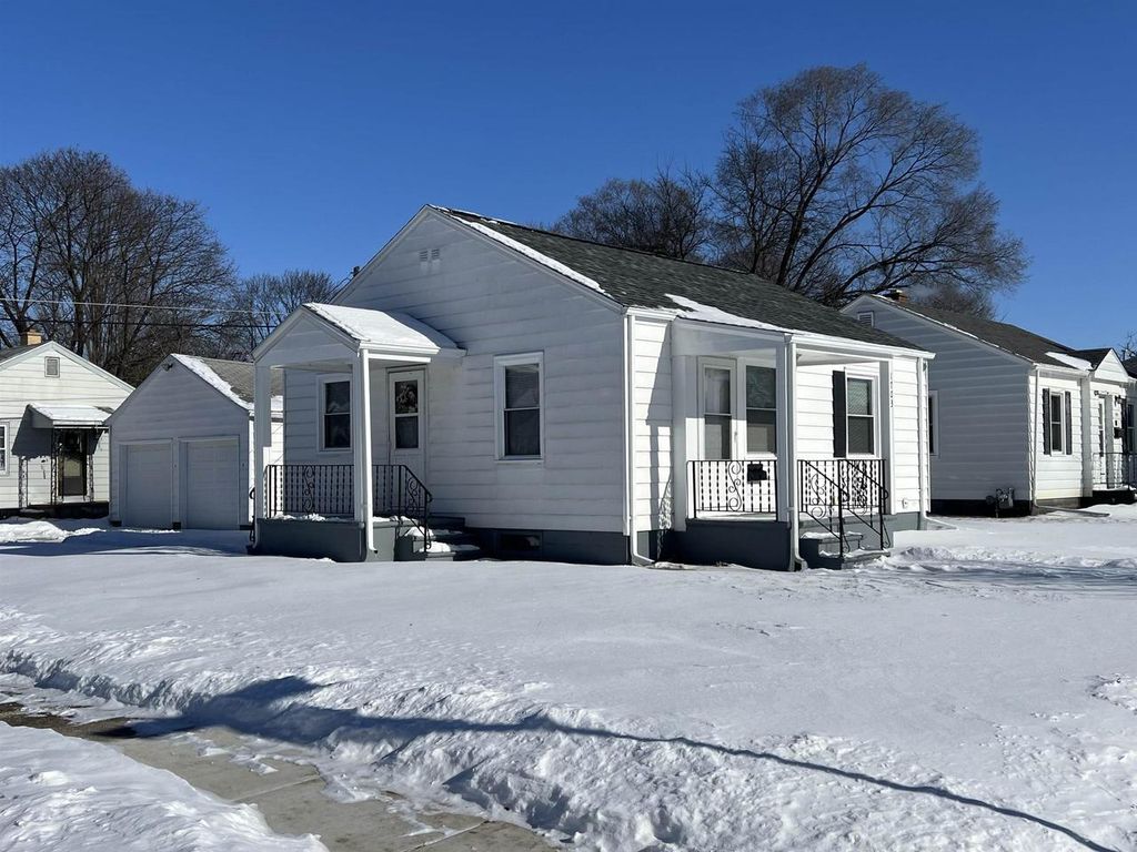 Photo of 1703 Calumet AVENUE, Beloit, WI 53511 (MLS # 2015488)