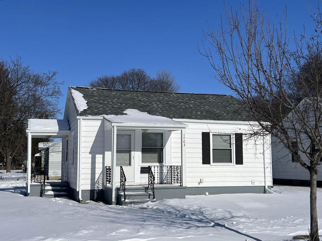 Photo of 1703 Calumet AVENUE, Beloit, WI 53511 (MLS # 2015488)