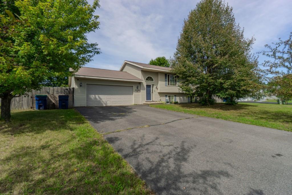 Photo of 3304 Tappe DRIVE, Weston, WI 54476 (MLS # 22604186)