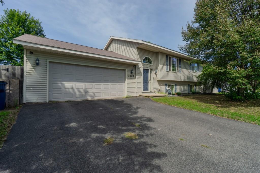 Photo of 3304 Tappe DRIVE, Weston, WI 54476 (MLS # 22604186)