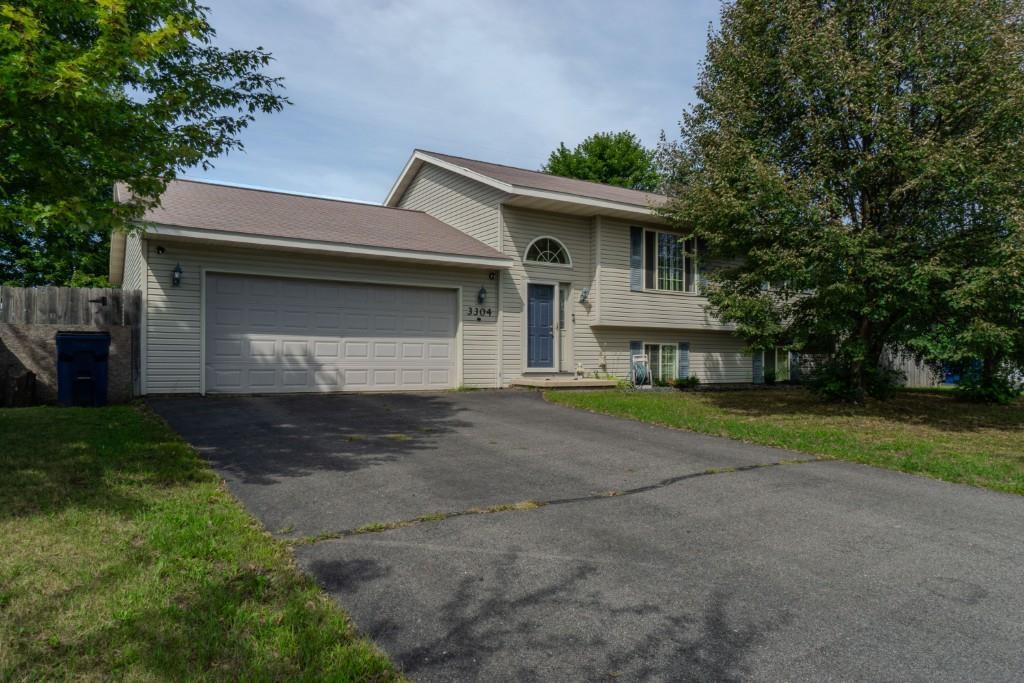 Photo of 3304 Tappe DRIVE, Weston, WI 54476 (MLS # 22604186)