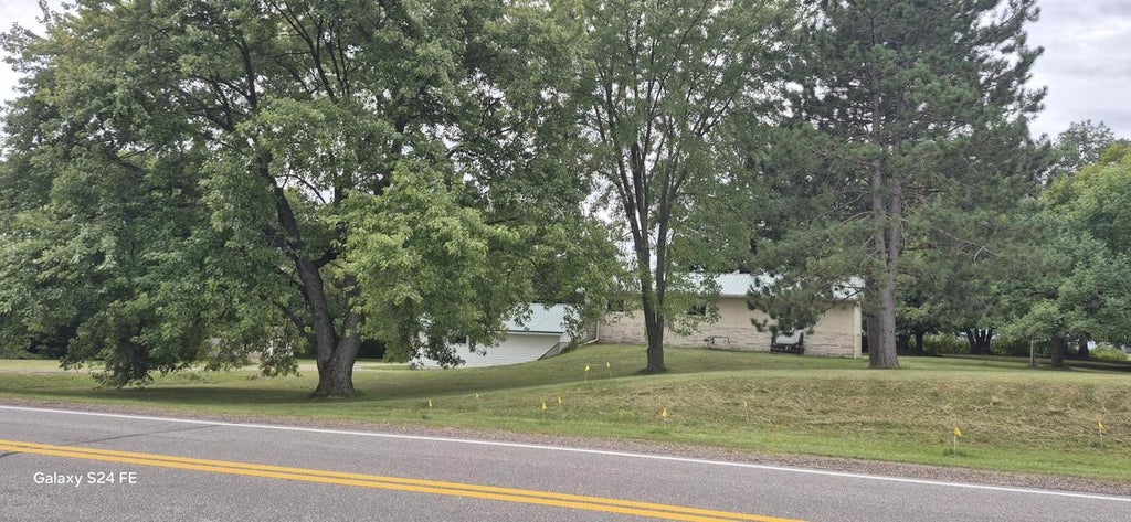 Photo of 7449 County Road N, Arpin, WI 54410 (MLS # 22604548)