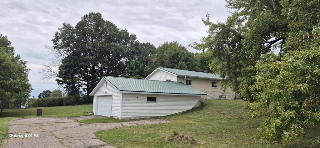Photo of 7449 County Road N, Arpin, WI 54410 (MLS # 22604548)