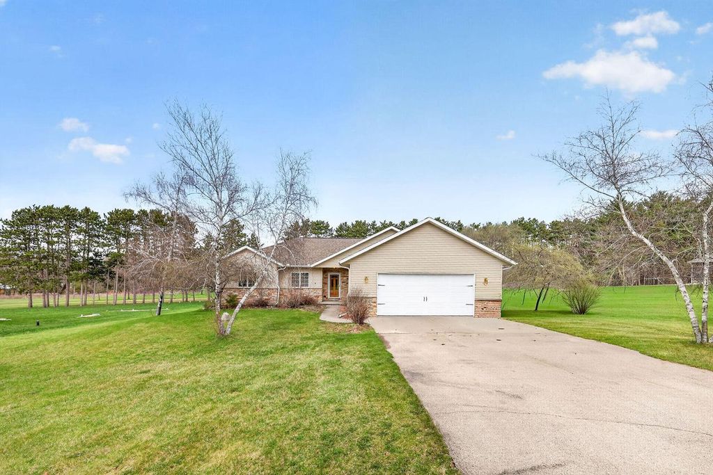 Photo of N7351 Ptarmigan DRIVE, Pardeeville, WI 53954 (MLS # 1958113)
