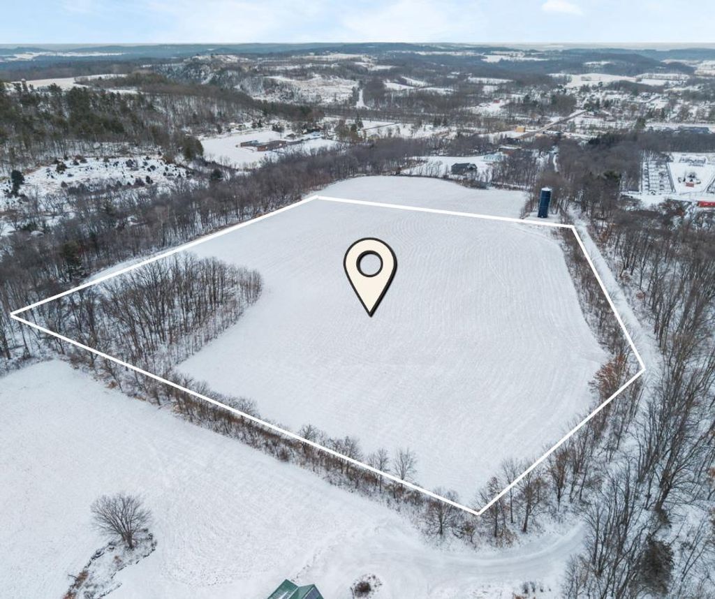 Photo of 13.41 ACRES Pine Street, Rock Springs, WI 53961 (MLS # 2014245)