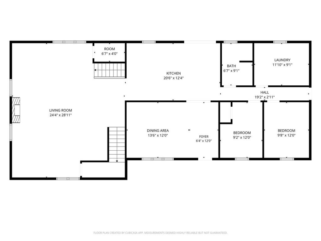 Photo of 9670 State Road 21, Berlin, WI 54923 (MLS # 50328381)