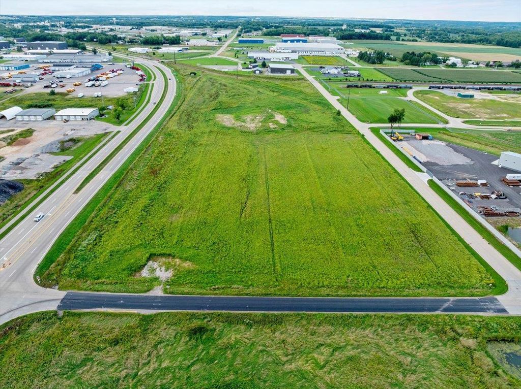 Photo of 10812 County Road A, Marshfield, WI 54449 (MLS # 22600932)