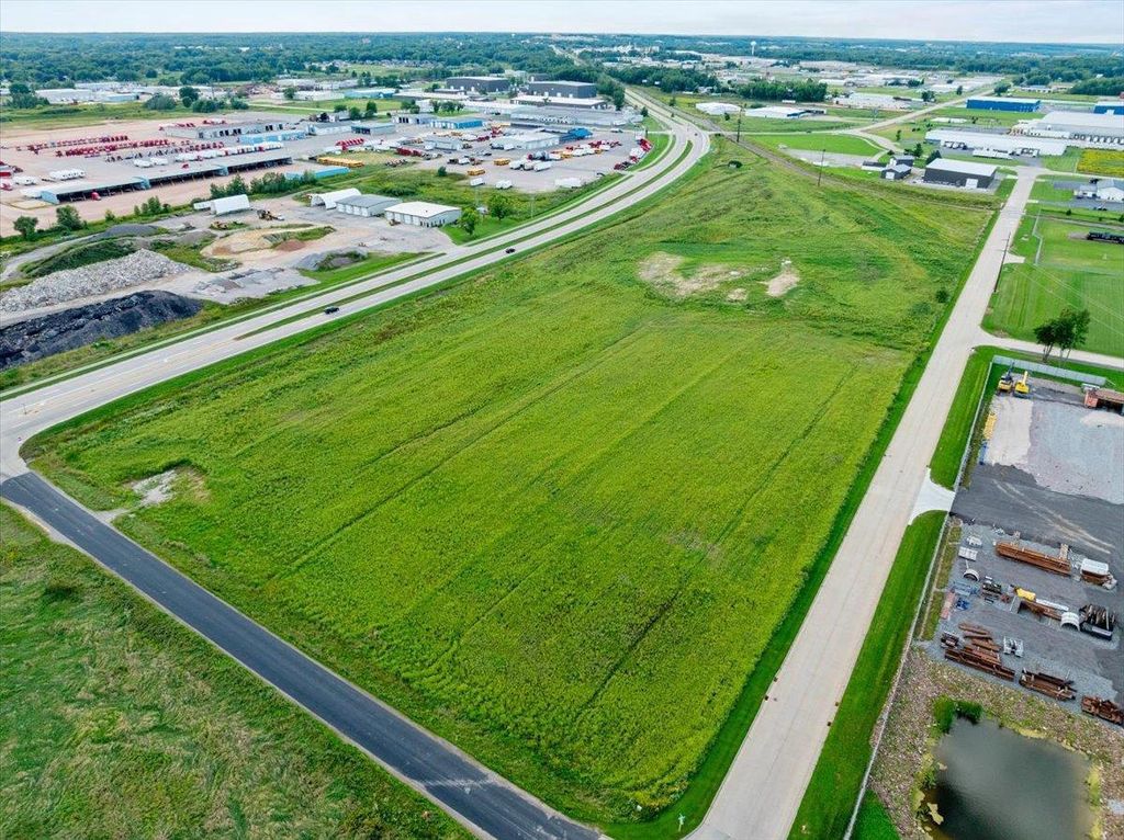 Photo of 10812 County Road A, Marshfield, WI 54449 (MLS # 22600932)