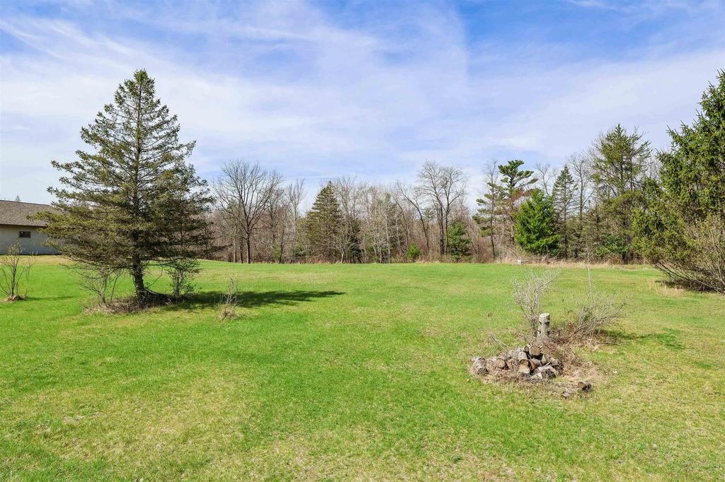 Photo of Lot 2 Aarons LANE, Nekoosa, WI 54457 (MLS # 22601531)