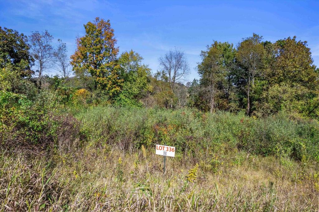 Photo of 1367 Icicle, Woodland, WI 53941 (MLS # 2010321)