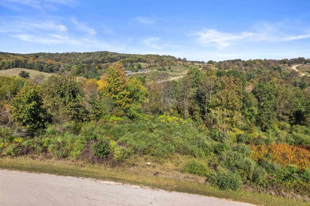 Photo of 1367 Icicle, Woodland, WI 53941 (MLS # 2010321)