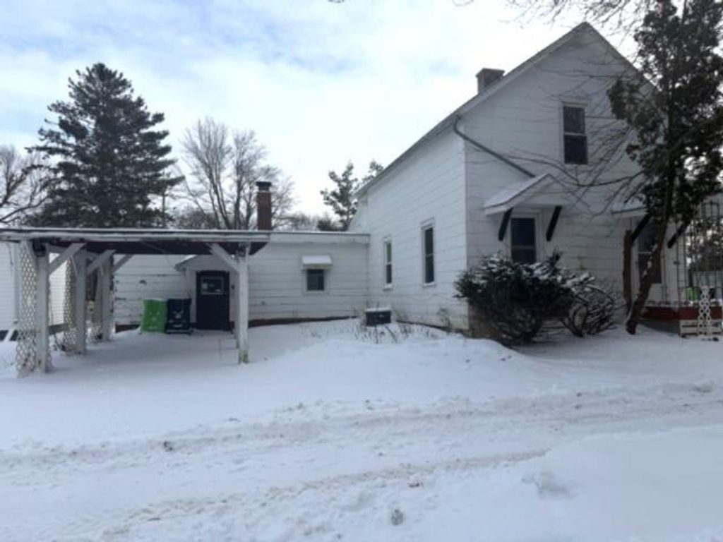 Photo of 1103 Emery STREET, Neillsville, WI 54456 (MLS # 22505873)
