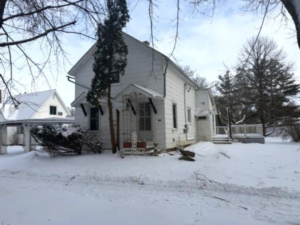 Photo of 1103 Emery STREET, Neillsville, WI 54456 (MLS # 22505873)