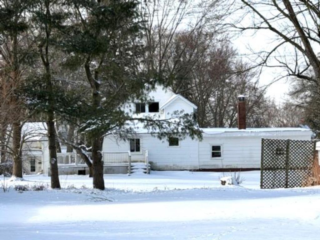 Photo of 1103 Emery STREET, Neillsville, WI 54456 (MLS # 22505873)