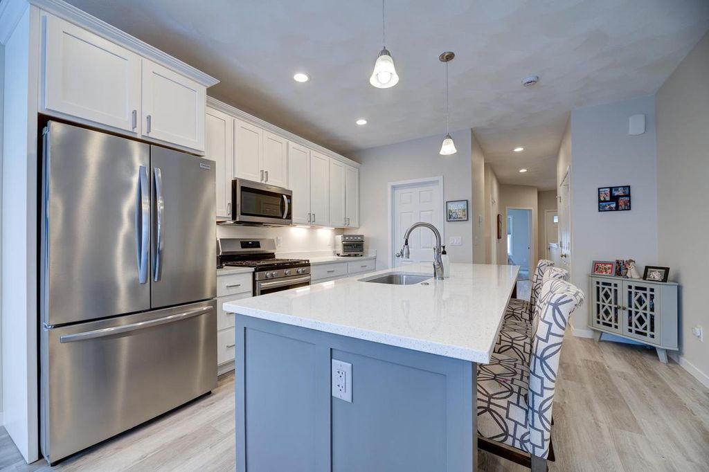 Photo of 602 E Madison AVENUE #34, Milton, WI 53563 (MLS # 2015075)