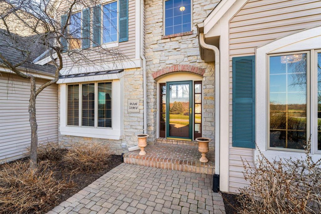 Photo of W316S8904 Laurens PARKWAY, Mukwonago, WI 53149 (MLS # 1956913)