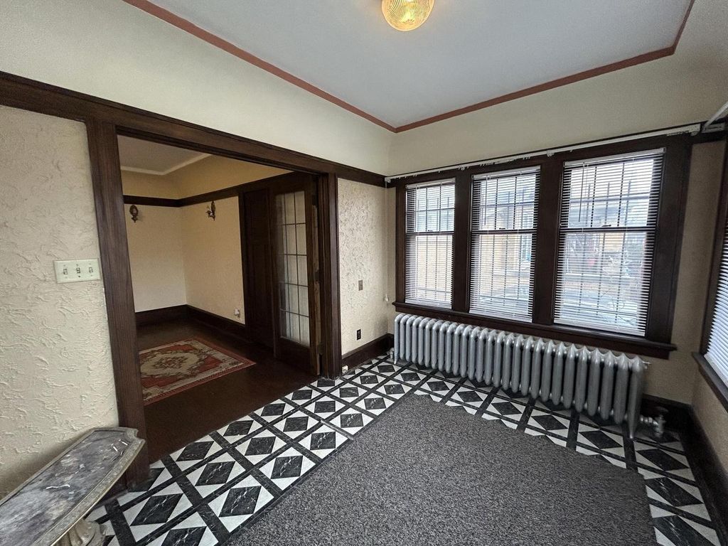 Photo of 3927 N 16th STREET, Milwaukee, WI 53206 (MLS # 1946737)