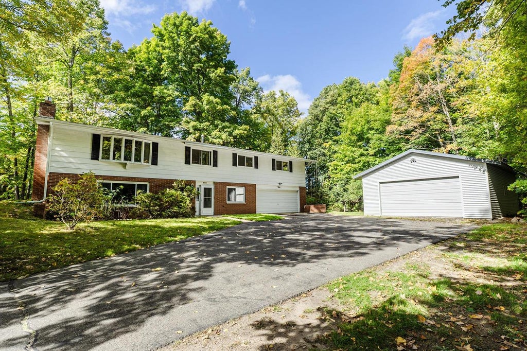 Photo of 3179 Bluegill ROAD, Rhinelander, WI 54501 (MLS # 22604728)
