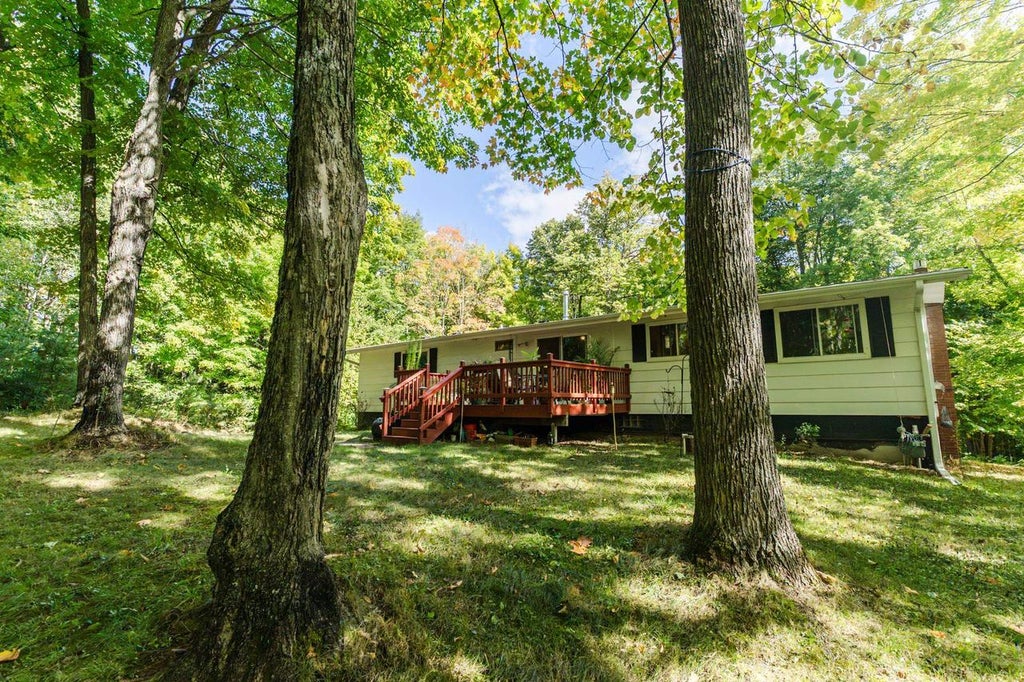 Photo of 3179 Bluegill ROAD, Rhinelander, WI 54501 (MLS # 22604728)