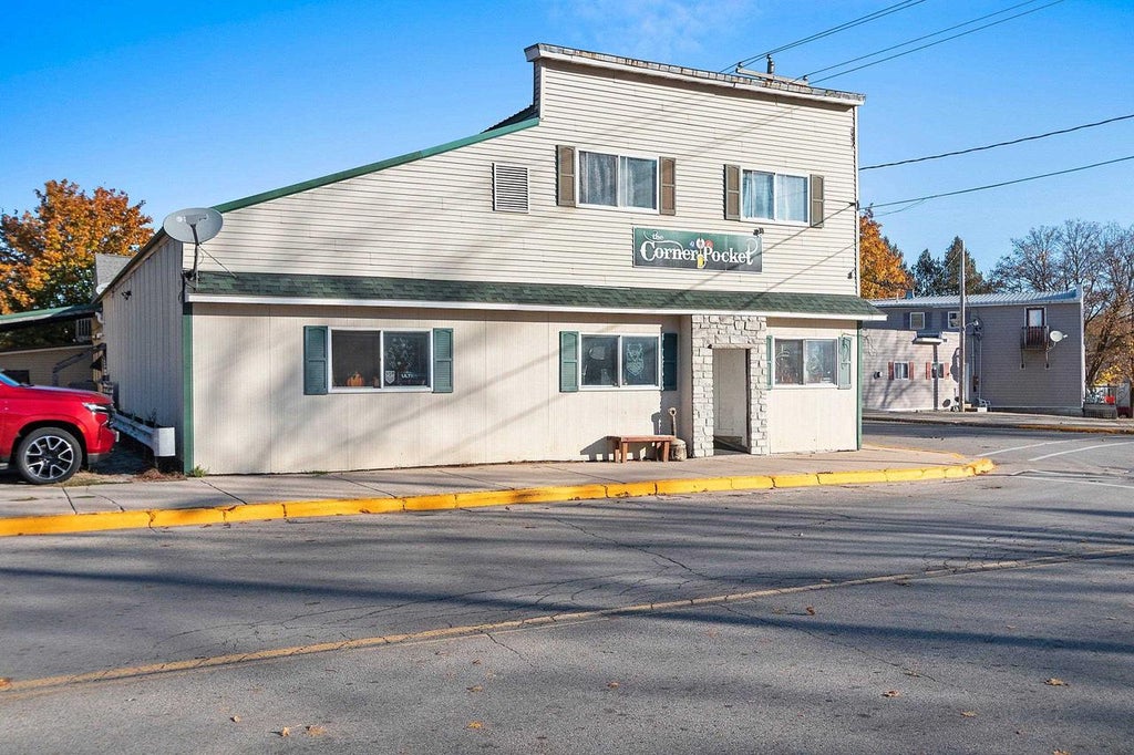 Photo of 203 Green Bay AVENUE, Oconto Falls, WI 54154 (MLS # 50335133)