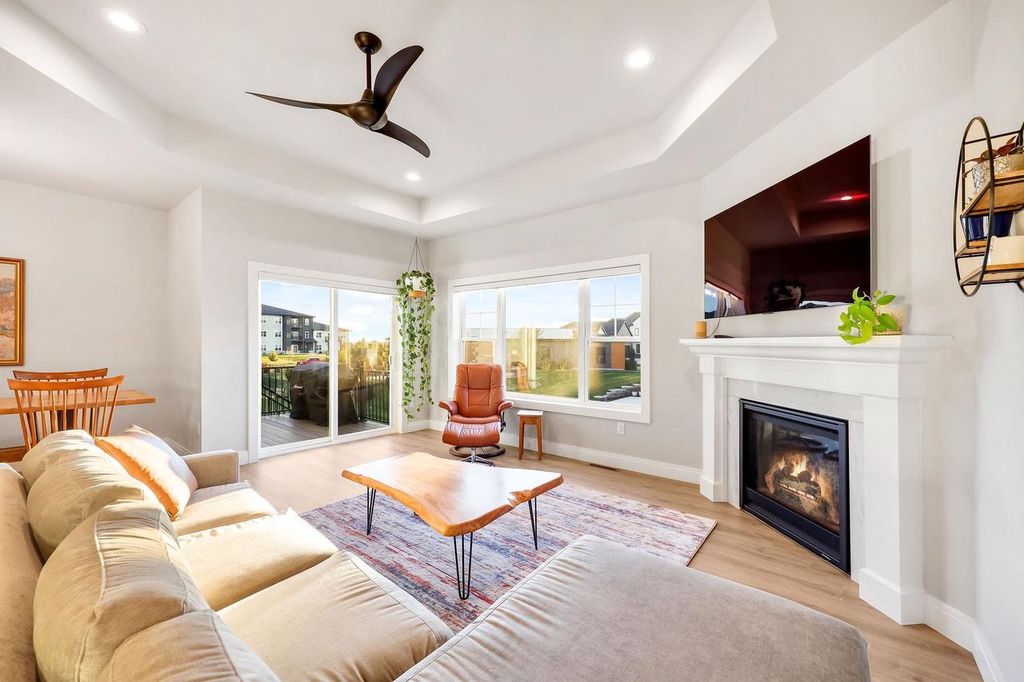 Photo of 6561 Vista VALLEY, Deforest, WI 53598 (MLS # 2009768)