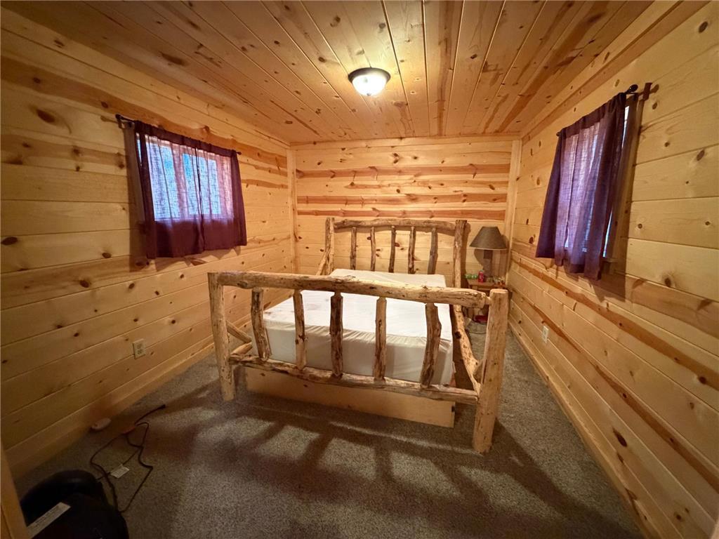 Photo of 14050 Bloom ROAD, Grantsburg, WI 54840 (MLS # 7166792)