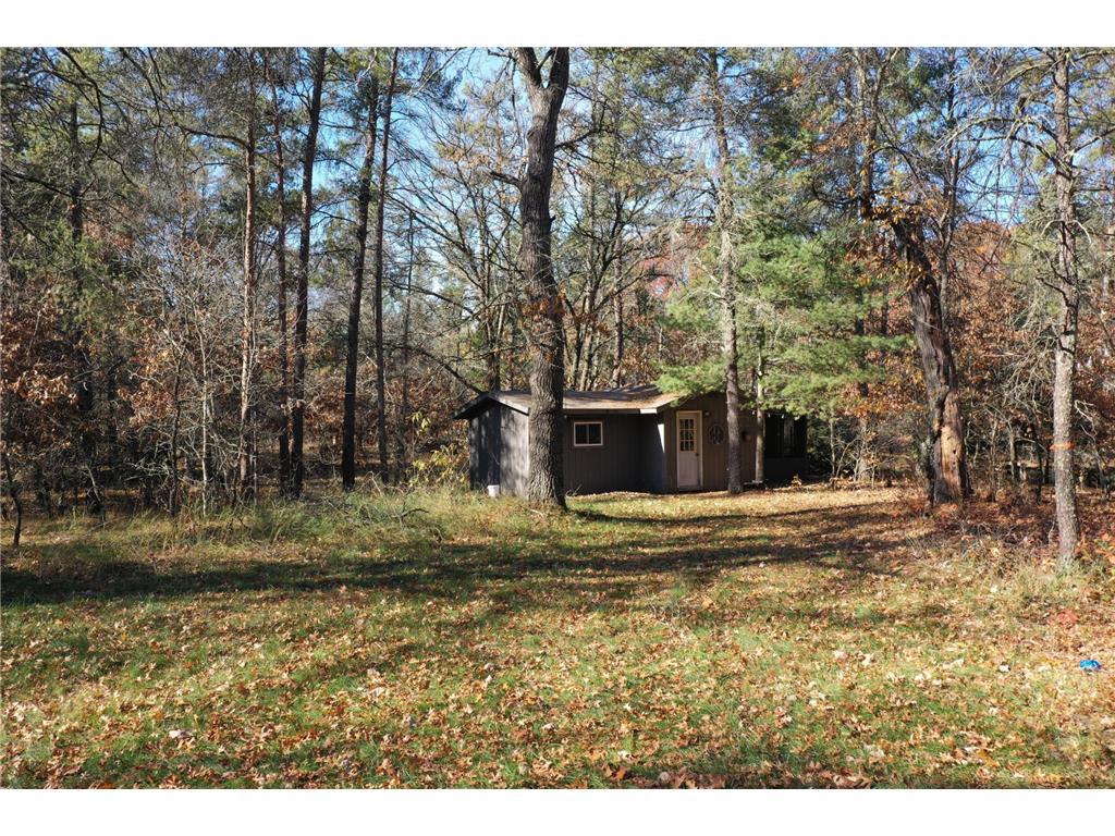Photo of 14050 Bloom ROAD, Grantsburg, WI 54840 (MLS # 7166792)