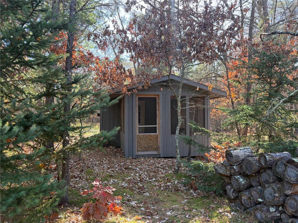 Photo of 14050 Bloom ROAD, Grantsburg, WI 54840 (MLS # 7166792)