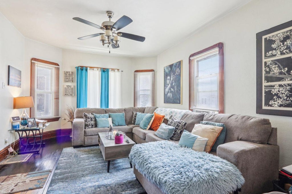 Photo of 5910 19th AVENUE, Kenosha, WI 53140 (MLS # 1983953)