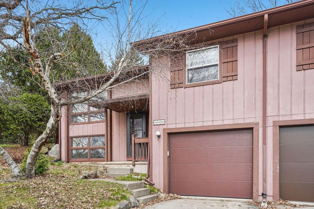 Photo of 5800 Tudor DRIVE, Fitchburg, WI 53711 (MLS # 2019719)