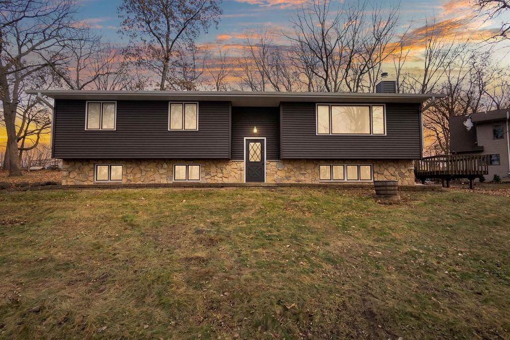 Photo of 5764 Portage ROAD, Madison, WI 53718 (MLS # 2013282)