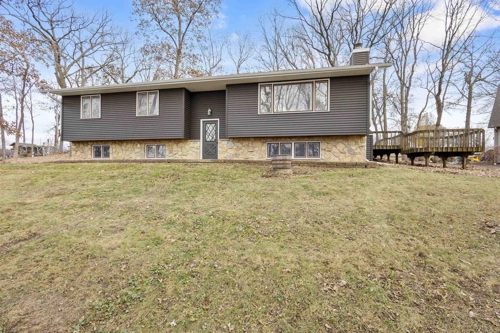 Photo of 5764 Portage ROAD, Madison, WI 53718 (MLS # 2013282)