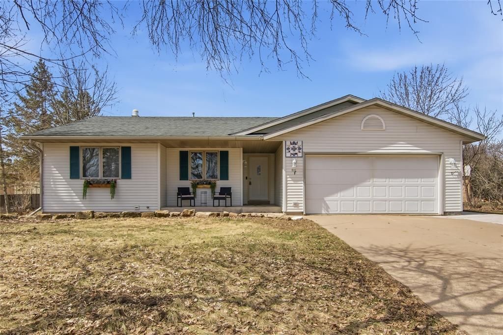 Photo of 411 21st STREET, Menomonie, WI 54751 (MLS # 1599638)