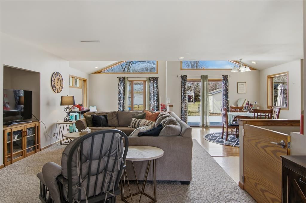 Photo of 411 21st STREET, Menomonie, WI 54751 (MLS # 1599638)