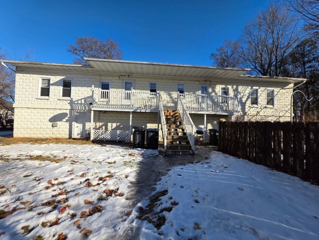 Photo of 412 S Andrews STREET, Shawano, WI 54166 (MLS # 50320132)