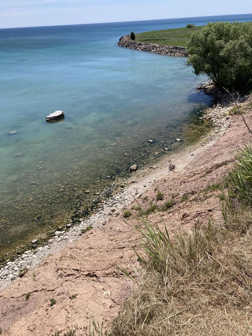 Photo of 604 Lakeshore DRIVE, Kewaunee, WI 54216 (MLS # 1950317)