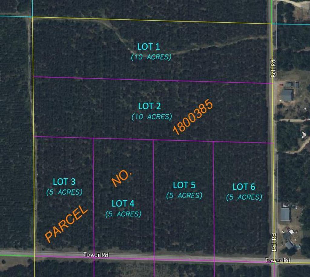 Photo of Lot 2 Bell ROAD, Wisconsin Rapids, WI 54494 (MLS # 22601024)