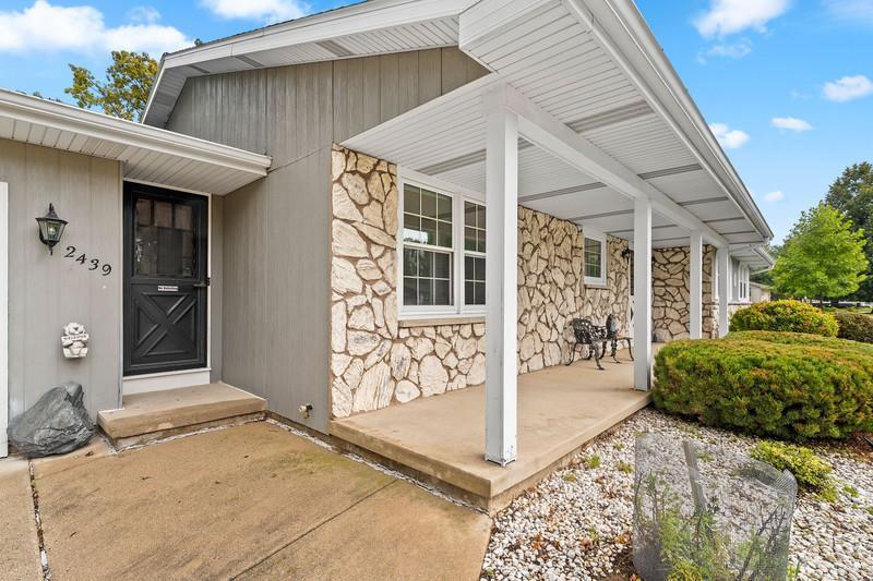 Photo of 2439 Morning Star TRAIL, Green Bay, WI 54302 (MLS # 50332161)