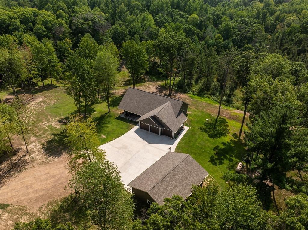 Photo of 2769 6 1/2 AVENUE, Chetek, WI 54728 (MLS # 1604190)