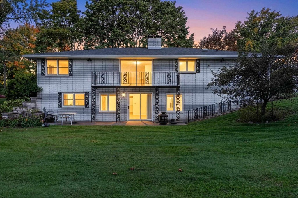 Photo of 560 River Heights, Shawano, WI 54166 (MLS # 50333723)
