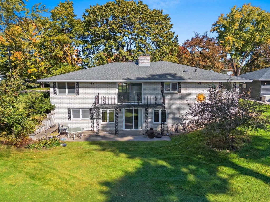 Photo of 560 River Heights, Shawano, WI 54166 (MLS # 50333723)