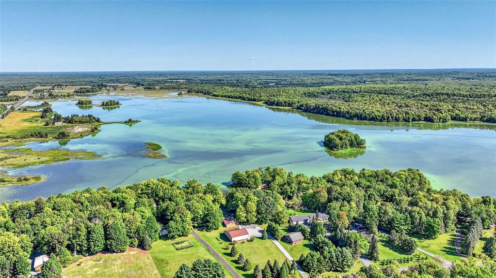 Photo of N5112 County Road G, Gilman, WI 54433 (MLS # 1605144)