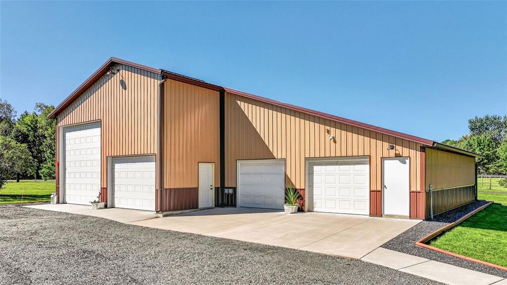 Photo of N5112 County Road G, Gilman, WI 54433 (MLS # 1605144)