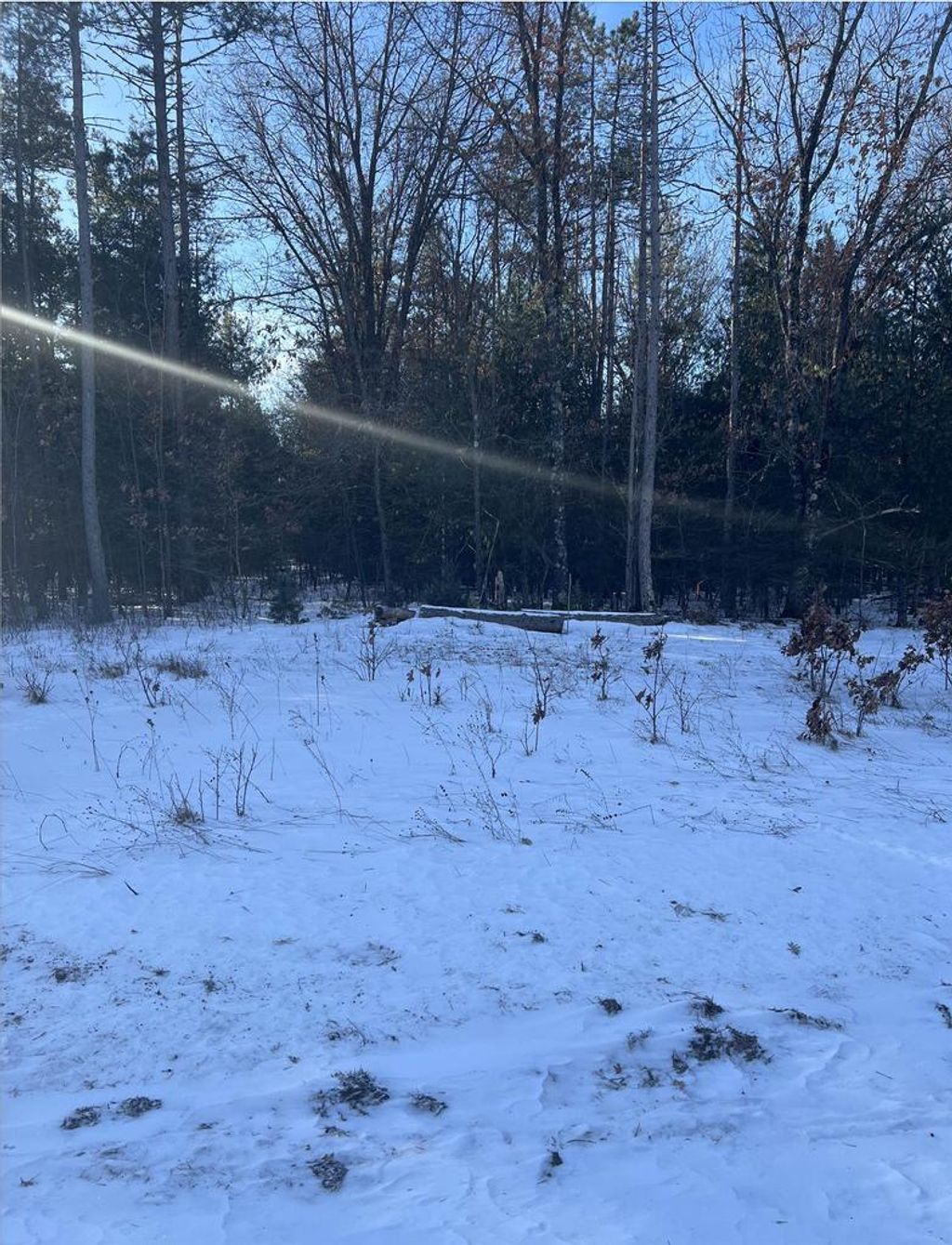 Photo of E421 Stratton Lake ROAD, Waupaca, WI 54981 (MLS # 50320519)