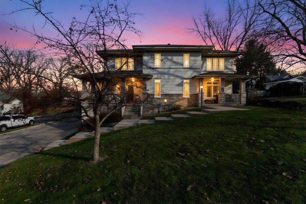 Photo of 127 Carriage WAY, Deforest, WI 53532 (MLS # 2015474)