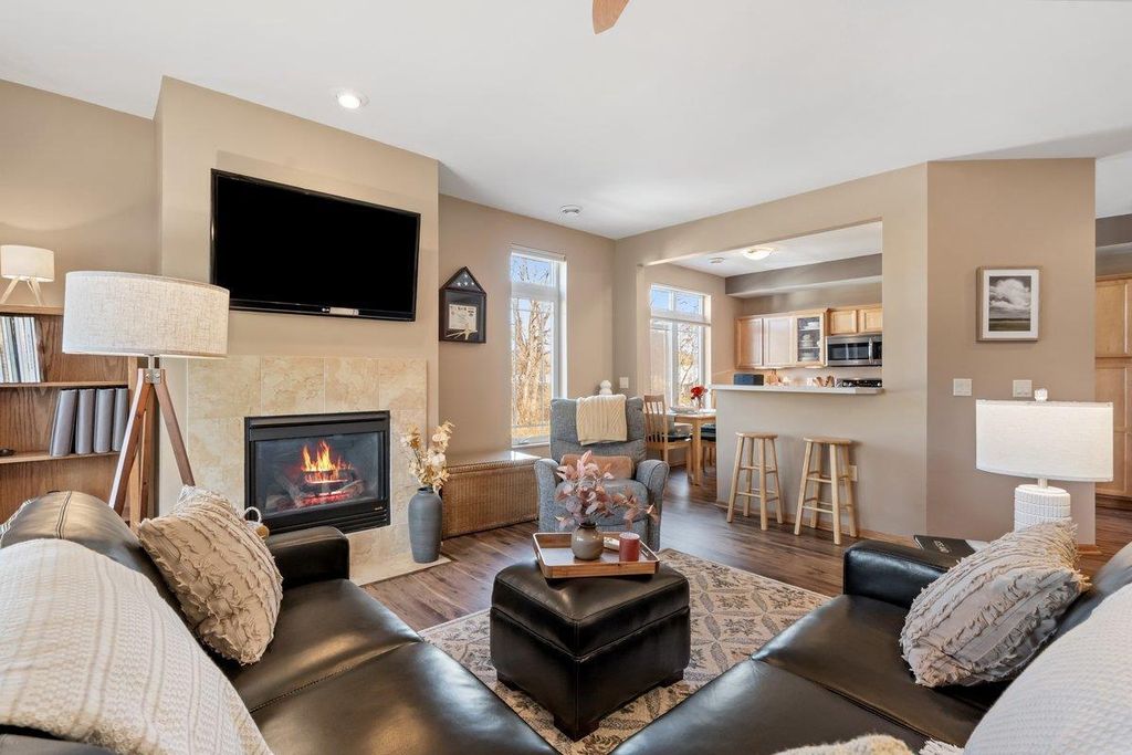 Photo of 127 Carriage WAY, Deforest, WI 53532 (MLS # 2015474)