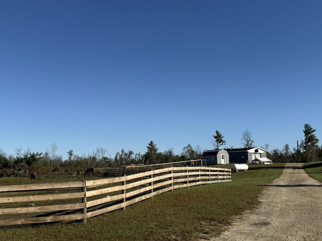 Photo of 33486 Driftwood AVENUE #C, Warrens,warrens, WI 54666 (MLS # 2008579)
