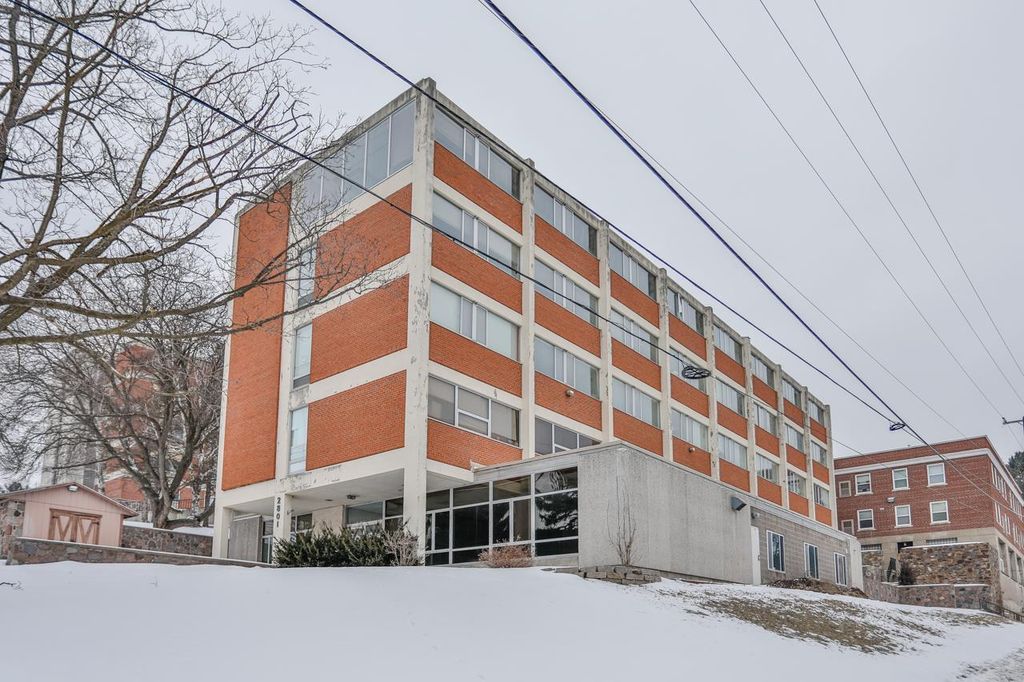 Photo of 2801 N 7th STREET #(3rd Floor), Wausau, WI 54403 (MLS # 22600584)