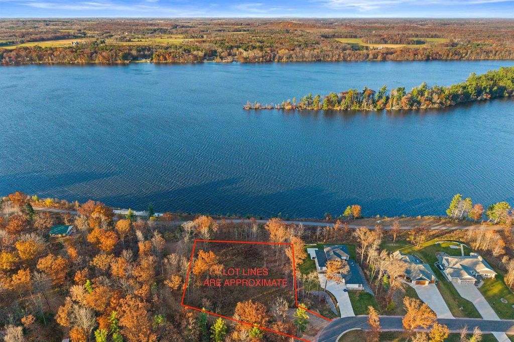 Photo of 3053 Waterview DRIVE, Wisconsin Rapids, WI 54494 (MLS # 22505416)