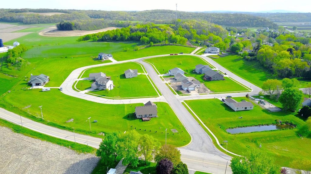Photo of 1107 Ripp DRIVE, Black Earth, WI 53515 (MLS # 2035429)